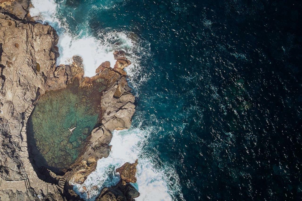 Alberto Dorner - Grand อิคอดเดลอสวินอส ภายนอก รูปภาพ